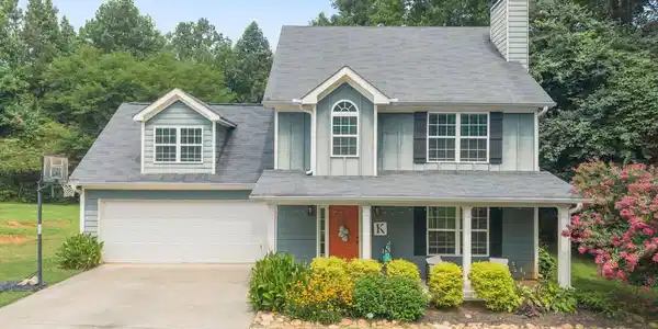 8817 Shallow Creek Trail # 30, Clermont GA 30527