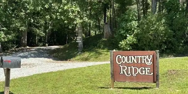112 Kennedy Mountain Road, Clarkesville GA 30523