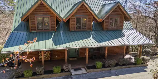 266 Slayton Gap Trail, Cleveland GA 30528