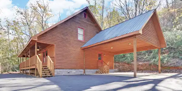 1056 Sweetwater Drive, Clarkesville GA 30523