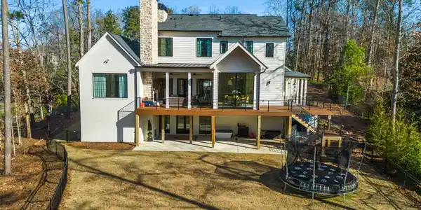 287 Mountain View Ridge NW, Marietta GA 30064