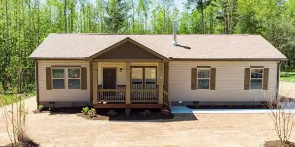 Nocona Trail, Ellijay GA 30536