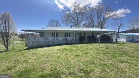 513 Turner Road, Cleveland GA 30528
