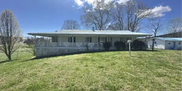 513 Turner Road, Cleveland GA 30528