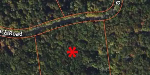 Lot 87 Outback Road # 87, Jasper GA 30143