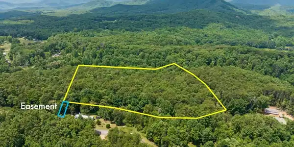 Crawford Road # 5, Mccaysville GA 30555