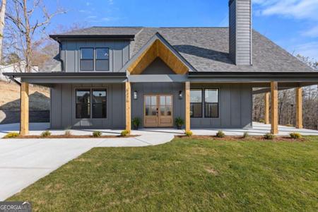 6371 Falcon Lane, Gainesville GA 30506