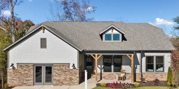 174 Pinnacle Way, Ellijay GA 30540