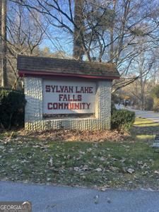 0 Sylvan Lake Drive