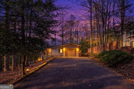 136 Anchorage Drive, Blairsville GA 30512