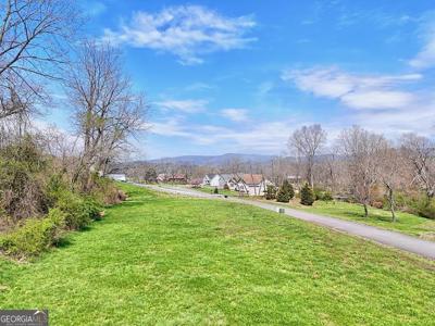 Lot 25 McGlamery Farms Drive, Hayesville NC 28904