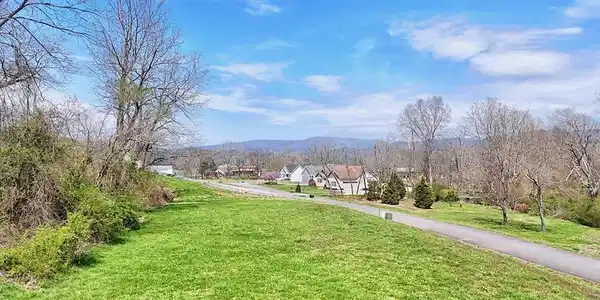 Lot 25 McGlamery Farms Drive, Hayesville NC 28904
