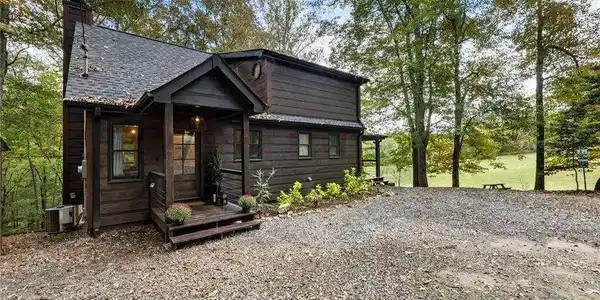 120 Brookhaven Trail, Blue Ridge GA 30513