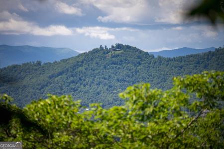 Lot 3 The Ridges, Hiawassee GA 30546
