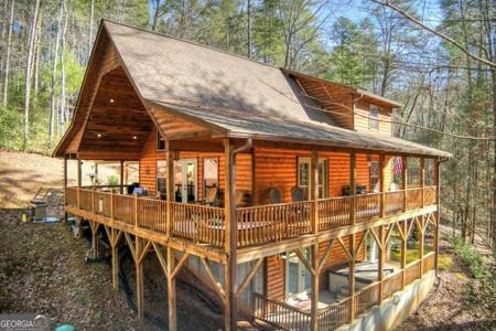 70 Riverside Lane, Blue Ridge GA 30513