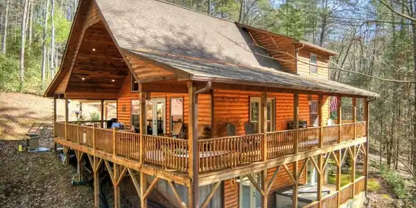 70 Riverside Lane, Blue Ridge GA 30513