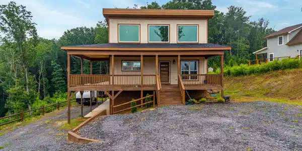 146 Mystic Drive, Ellijay GA 30540