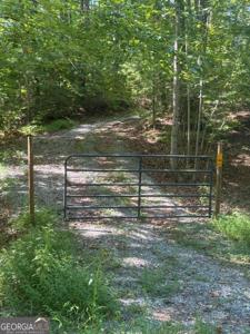 36 Mountain Top Lane, Ellijay GA 30540