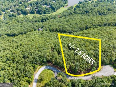 347 Highlands Drive, Clarkesville GA 30523