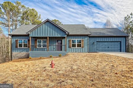 39 BAREFOOT TRL, Blairsville GA 30512