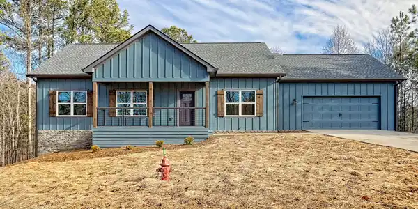 39 BAREFOOT TRL, Blairsville GA 30512