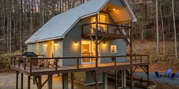 340 Chancel Circle, Ellijay GA 30540