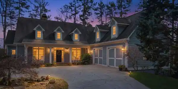 112 Overlook Court, Marble Hill GA 30148