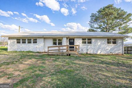 7353 HIGHWAY 114, Lyerly GA 30730