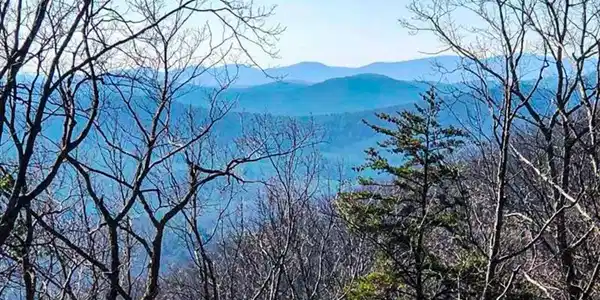 Lot 1&2 Coopers Gap Road, Dahlonega GA 30533