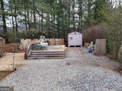496 Choestoe Valley Circle, Blairsville GA 30512