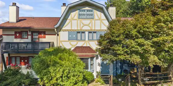 71 White Strasse # F, Helen GA 30545