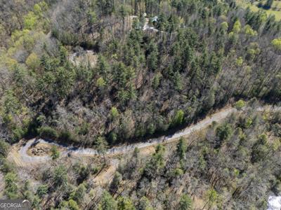 Lot 54, Suches GA 30572 Laurel Trail