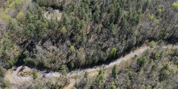 Lot 54, Suches GA 30572 Laurel Trail