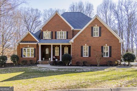 280 Ravenwood Drive SE, Rome GA 30161