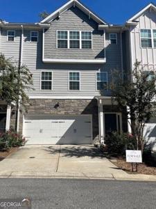 175 Plaza Park Walk # 2, Kennesaw GA 30144