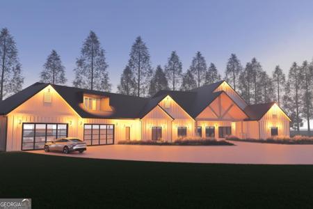 385 River Bend Road, Dawsonville GA 30534