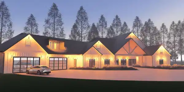 385 River Bend Road, Dawsonville GA 30534