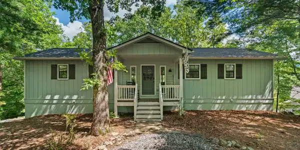 169 Windjammer SPUR, Hiawassee GA 30546