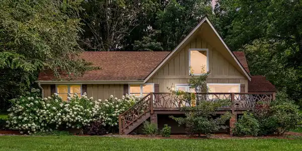 146 Chalet Village Lane, Dillard GA 30537