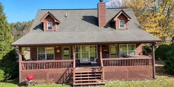 3558 Riverfront Lane, Hiawassee GA 30546