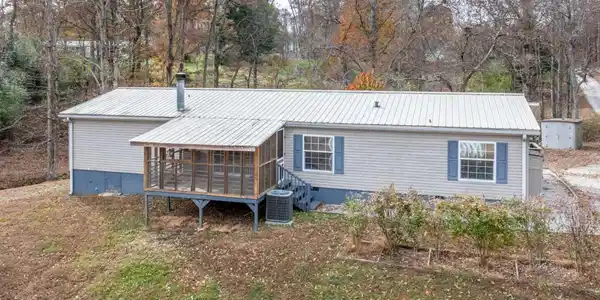313 Hester Road, Dahlonega GA 30533
