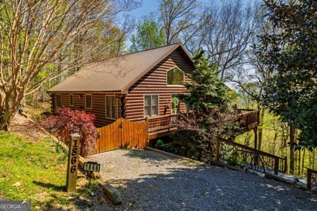 1866 Walnut Ridge # L111, Ellijay GA 30540