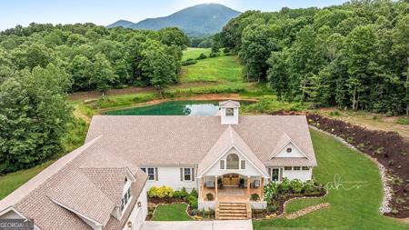 620 Slaton Ridge, Cleveland GA 30528