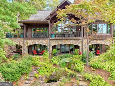 206 Doe Trail, Clayton GA 30525