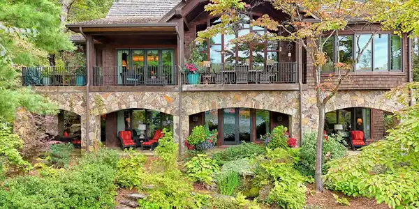 206 Doe Trail, Clayton GA 30525