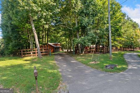 5 Tally Mountain Road N, Jasper GA 30143