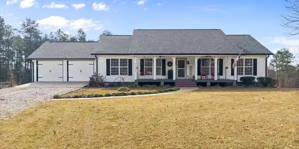 4264 Highway 105, Baldwin GA 30511
