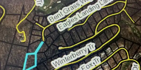 LOT 59J Bent Grass Way