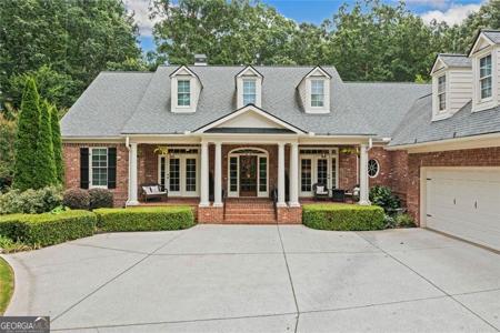 837 Waterford Estates Manor, Canton GA 30114