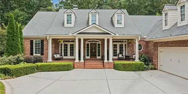837 Waterford Estates Manor, Canton GA 30114
